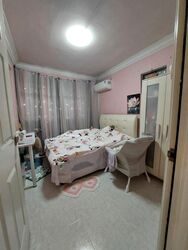 Blk 740 Woodlands Circle (Woodlands), HDB 5 Rooms #512062201